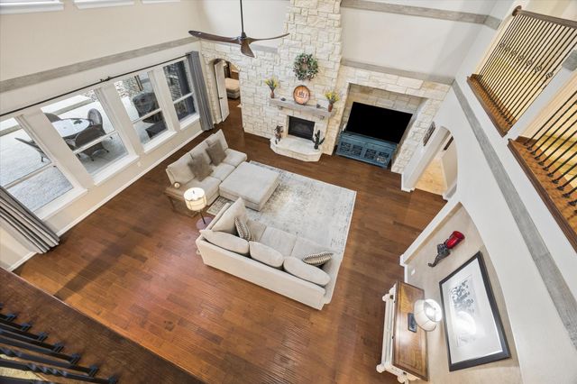 24935 Waterstone Estates Circle W, Tomball, TX 77375
