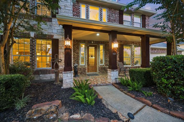 24935 Waterstone Estates Circle W, Tomball, TX 77375