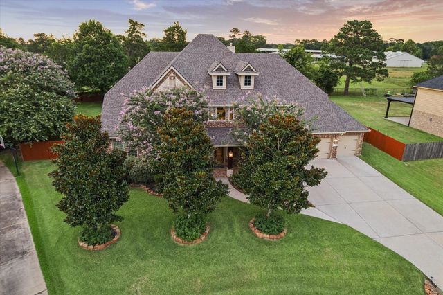 24935 Waterstone Estates Circle W, Tomball, TX 77375