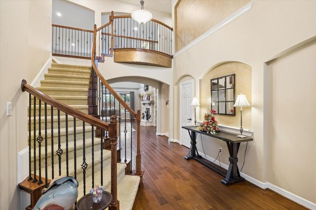 24935 Waterstone Estates Circle W, Tomball, TX 77375