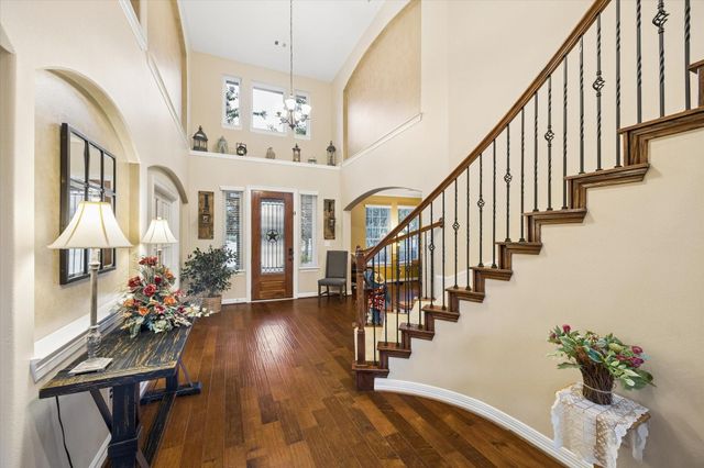 24935 Waterstone Estates Circle W, Tomball, TX 77375