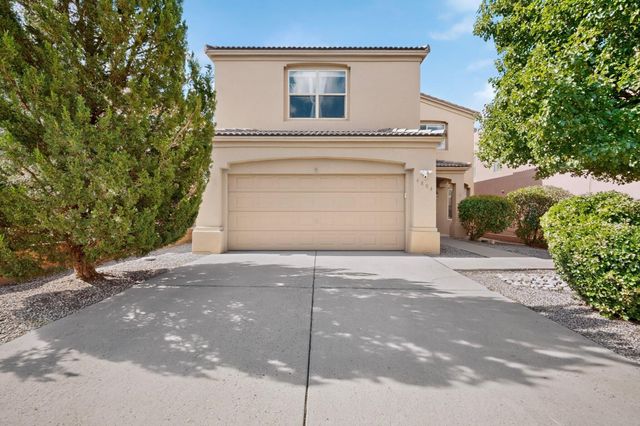 6804 Glenlochy Way NE, Albuquerque, NM 87113