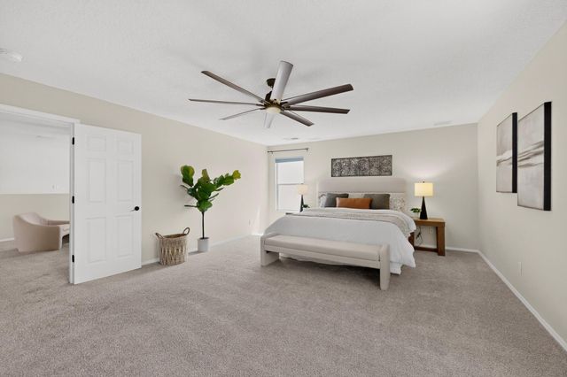 6804 Glenlochy Way NE, Albuquerque, NM 87113