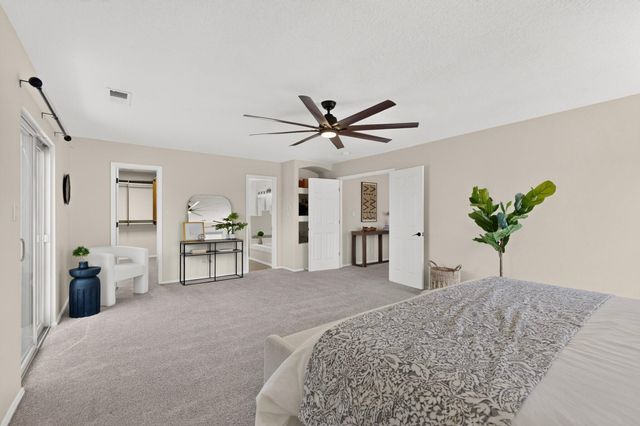 6804 Glenlochy Way NE, Albuquerque, NM 87113