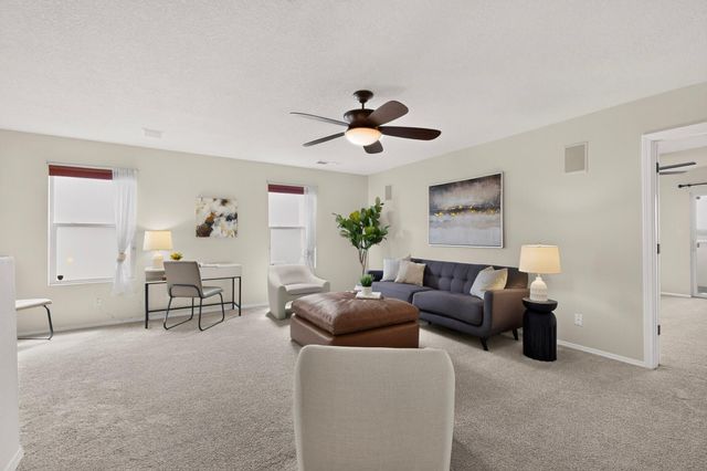 6804 Glenlochy Way NE, Albuquerque, NM 87113