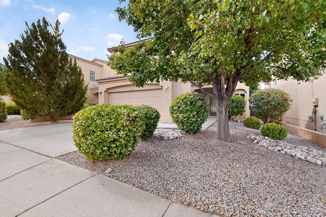 6804 Glenlochy Way NE, Albuquerque, NM 87113