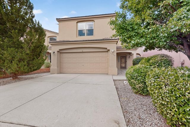 6804 Glenlochy Way NE, Albuquerque, NM 87113