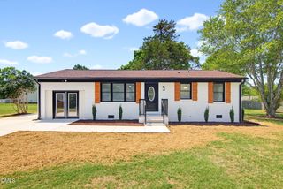 725 Forest Drive, Gibsonville, NC 27249