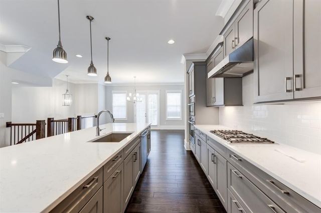 4304 Walsh Drive, Dunwoody, GA 30338
