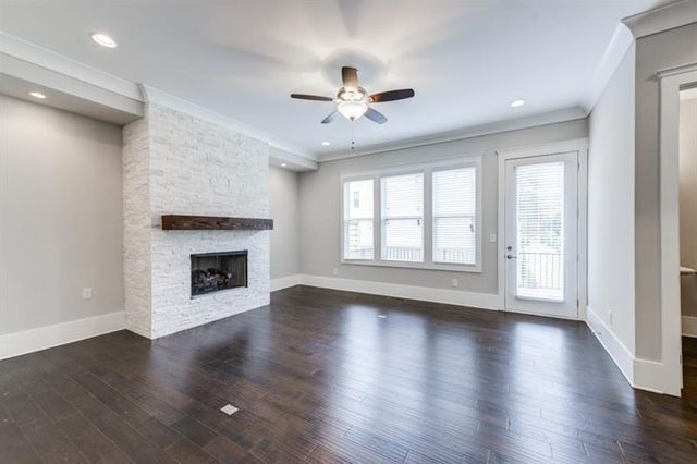 4304 Walsh Drive, Dunwoody, GA 30338