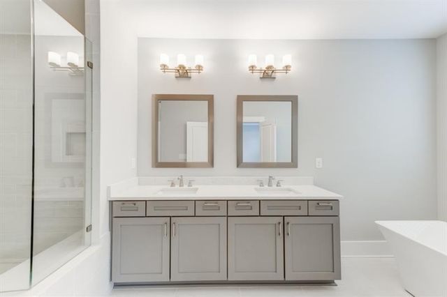 4304 Walsh Drive, Dunwoody, GA 30338