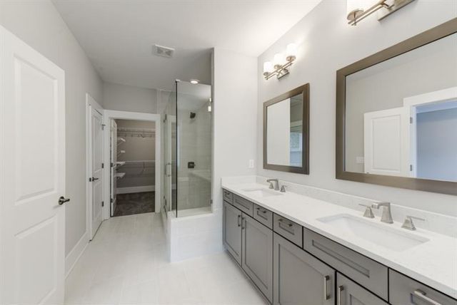 4304 Walsh Drive, Dunwoody, GA 30338