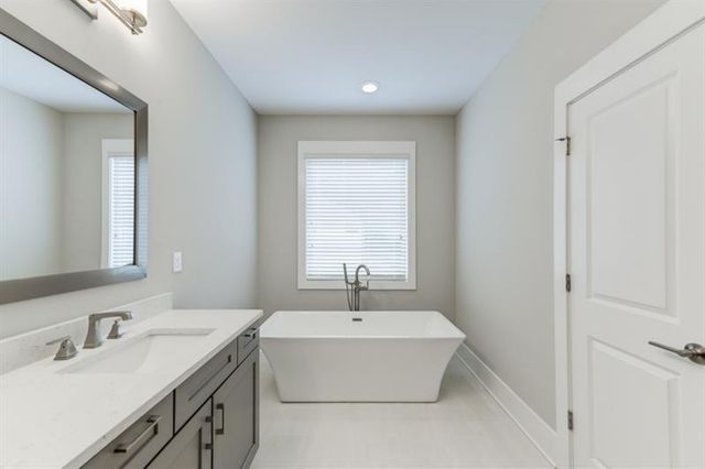 4304 Walsh Drive, Dunwoody, GA 30338