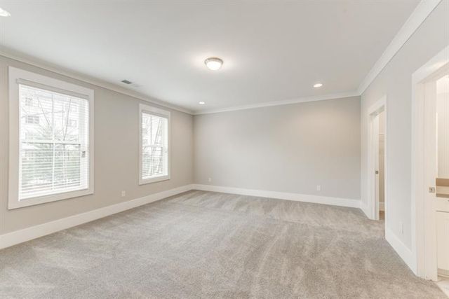 4304 Walsh Drive, Dunwoody, GA 30338