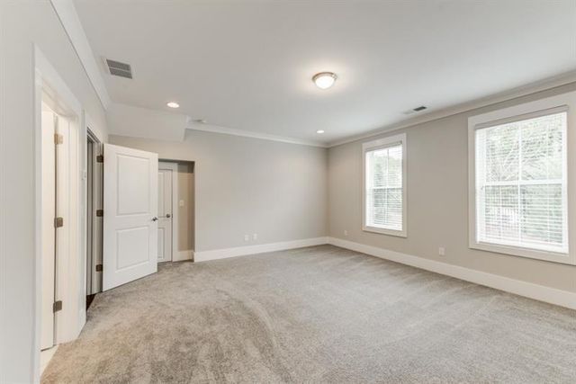 4304 Walsh Drive, Dunwoody, GA 30338