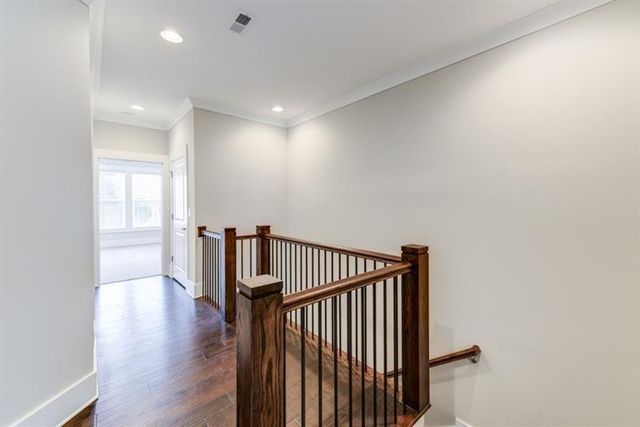 4304 Walsh Drive, Dunwoody, GA 30338