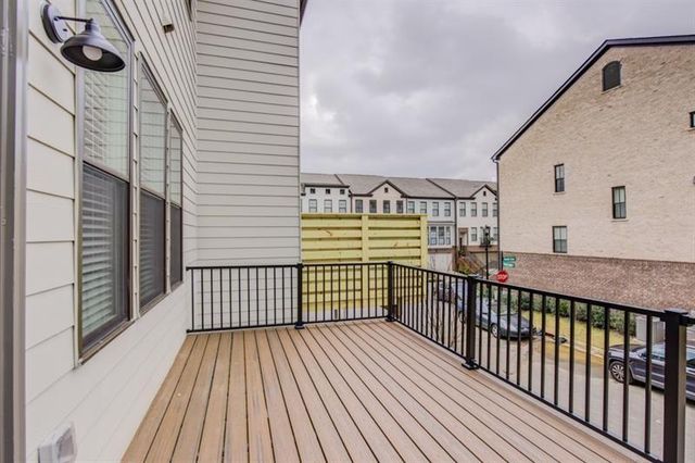 4304 Walsh Drive, Dunwoody, GA 30338