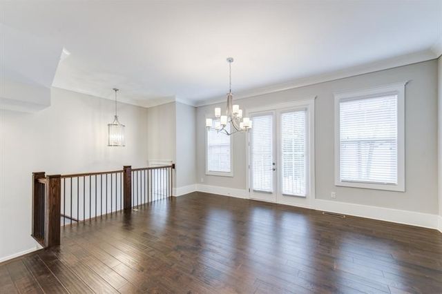 4304 Walsh Drive, Dunwoody, GA 30338