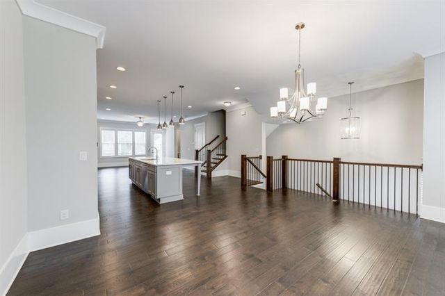 4304 Walsh Drive, Dunwoody, GA 30338