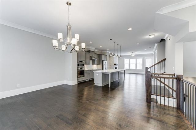 4304 Walsh Drive, Dunwoody, GA 30338