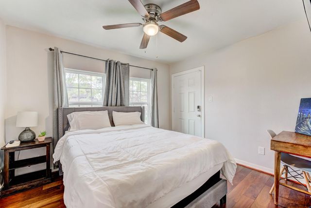 2720 Truxillo Street 3, Houston, TX 77004