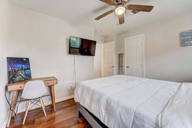 2720 Truxillo Street 3, Houston, TX 77004