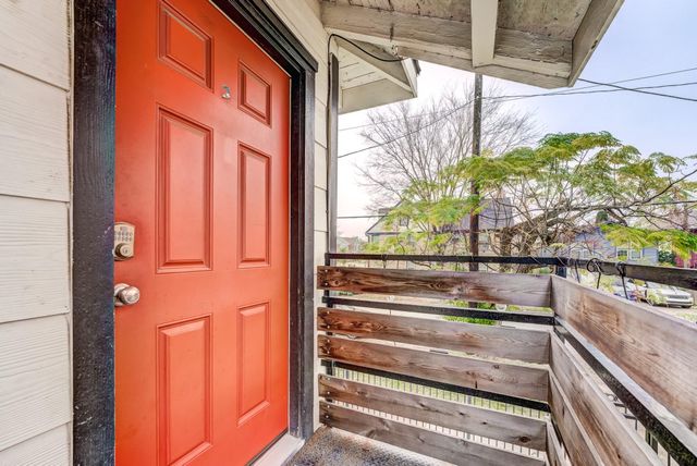 2720 Truxillo Street 3, Houston, TX 77004