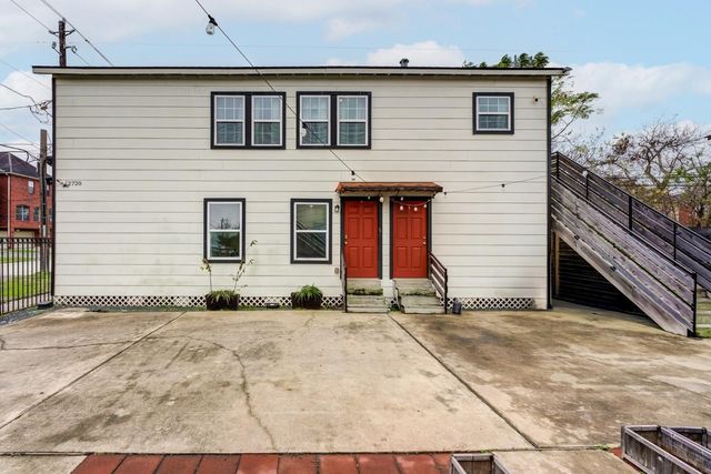 2720 Truxillo Street 3, Houston, TX 77004