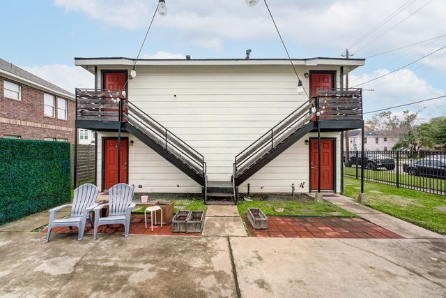 2720 Truxillo Street 3, Houston, TX 77004