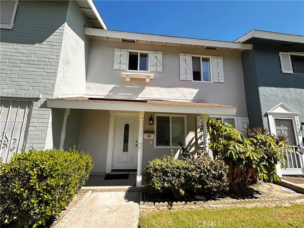 19859 Berkshire, Huntington Beach, CA 92646