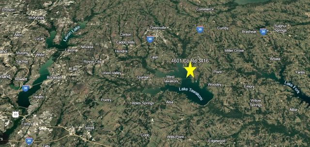 4601 County Road 3416, Lone Oak, TX 75453