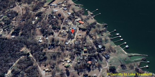4601 County Road 3416, Lone Oak, TX 75453