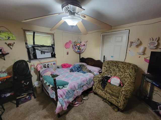 4601 County Road 3416, Lone Oak, TX 75453