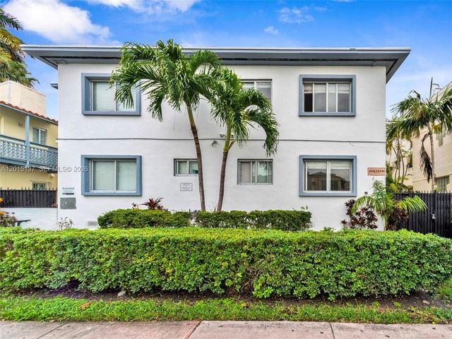 820 15th St 202, Miami Beach, FL 33139