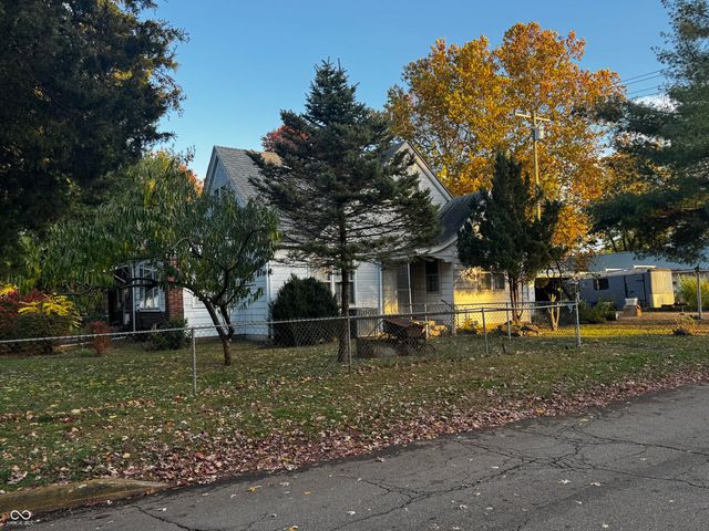 1403 16th Street, Columbus, IN 47201