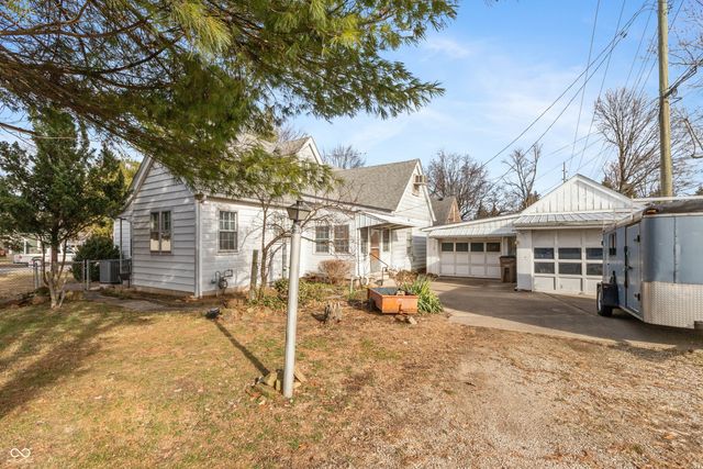 1403 16th Street, Columbus, IN 47201