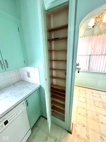 1403 16th Street, Columbus, IN 47201