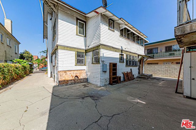 926 S Normandie Avenue, Los Angeles, CA 90006