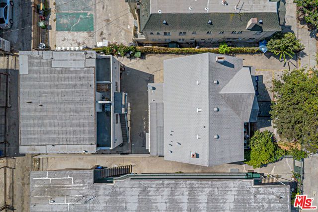 926 S Normandie Avenue, Los Angeles, CA 90006