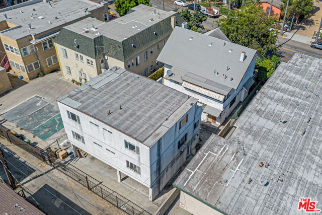 926 S Normandie Avenue, Los Angeles, CA 90006