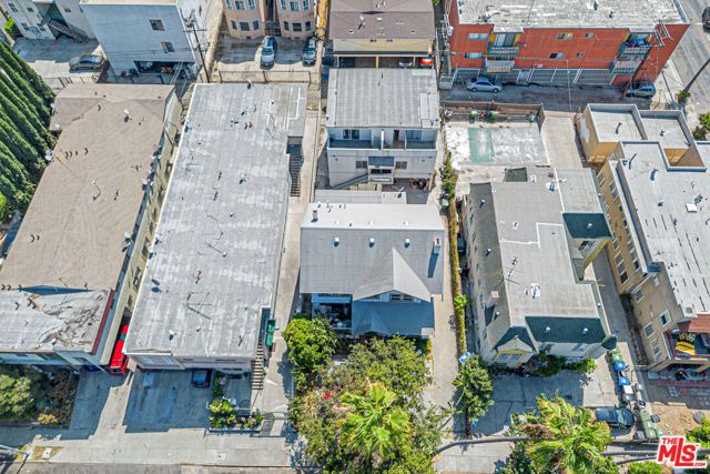926 S Normandie Avenue, Los Angeles, CA 90006