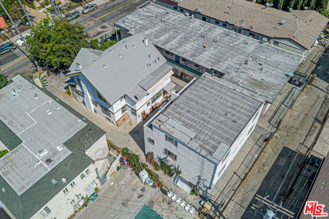 926 S Normandie Avenue, Los Angeles, CA 90006