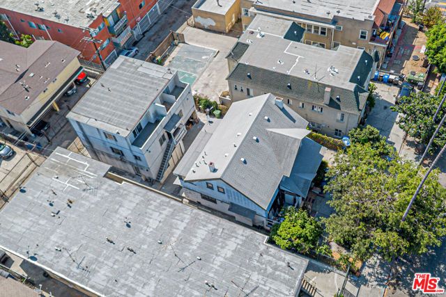 926 S Normandie Avenue, Los Angeles, CA 90006