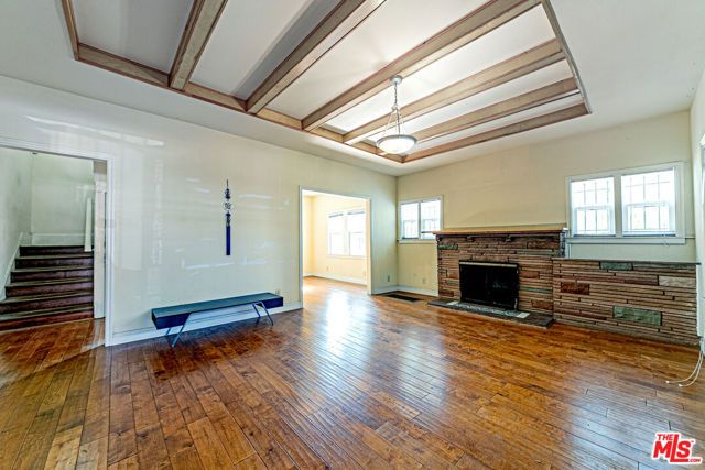 926 S Normandie Avenue, Los Angeles, CA 90006
