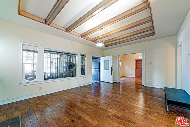 926 S Normandie Avenue, Los Angeles, CA 90006