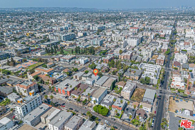 926 S Normandie Avenue, Los Angeles, CA 90006