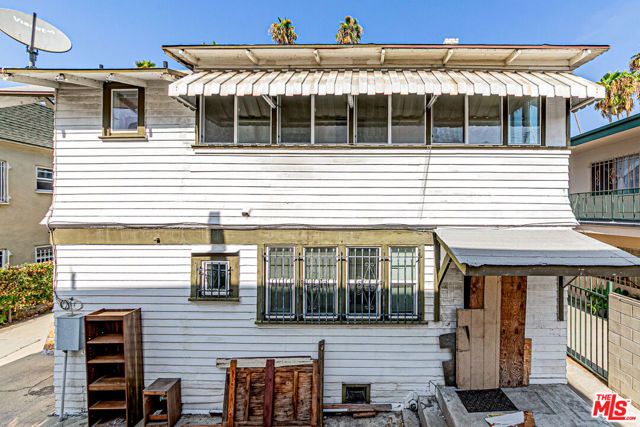 926 S Normandie Avenue, Los Angeles, CA 90006