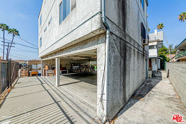 926 S Normandie Avenue, Los Angeles, CA 90006
