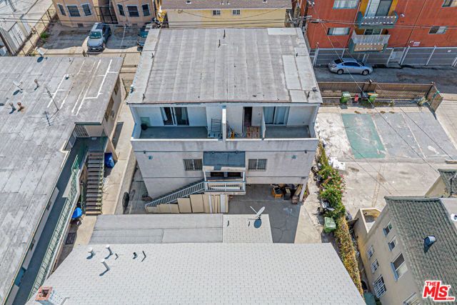 926 S Normandie Avenue, Los Angeles, CA 90006