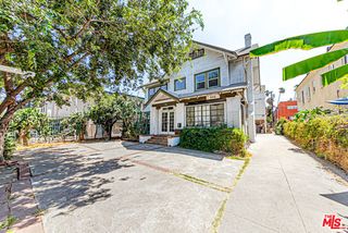 926 S Normandie Avenue, Los Angeles, CA 90006